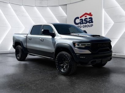 Used 2022 RAM 1500 TRX w/ TRX Level 2 Equipment Group