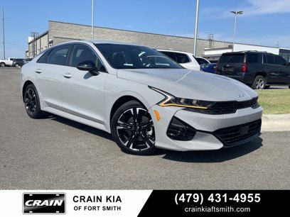 Used 2023 Kia K5 GT-Line w/ GT-Line Premium Package
