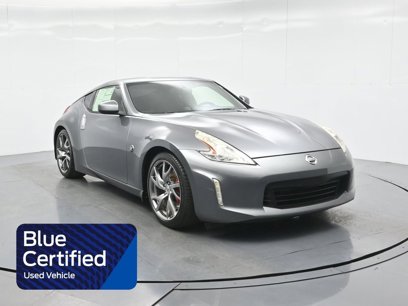 Used 2016 Nissan 370Z w/ Sport Package
