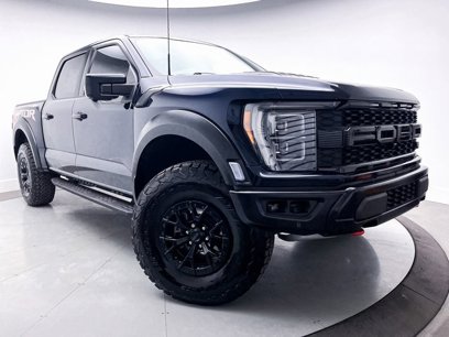 Used 2023 Ford F150 Raptor w/ Equipment Group 802A Raptor R