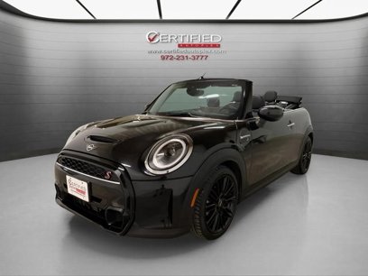 Used 2024 MINI Cooper S