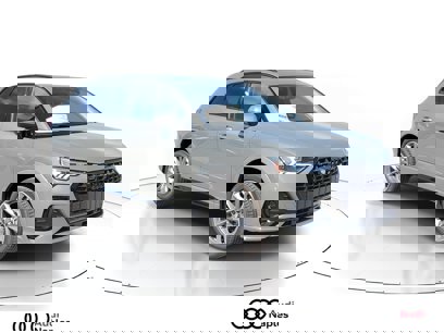 New 2025 Audi Q3 2.0T Premium