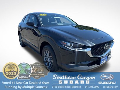 Used 2023 MAZDA CX-30 AWD 2.5 S