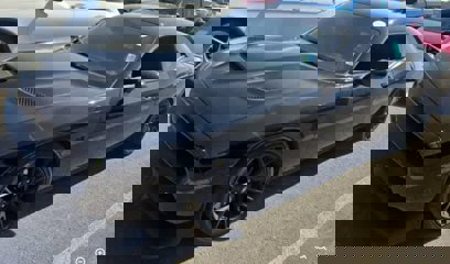 Used 2019 Dodge Challenger R/T Scat Pack w/ Dynamics Package