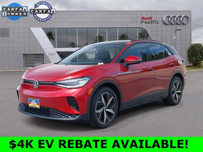 Used 2023 Volkswagen ID.4 Pro S