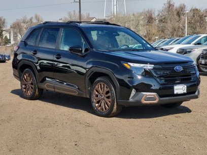New 2025 Subaru Outback Touring w/ Tech Package 2