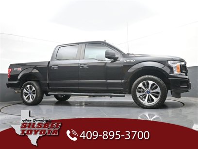 Used 2020 Ford F150 XL w/ Equipment Group 101A Mid