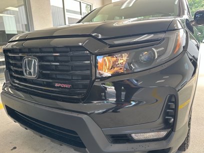 Used 2023 Honda Ridgeline Sport