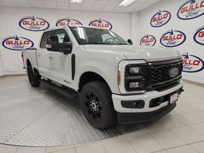 New 2025 Ford F250 Lariat w/ Lariat Ultimate Package