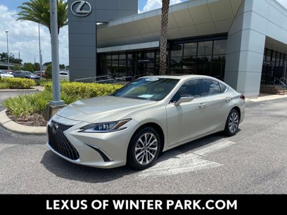 Certified 2023 Lexus ES 350