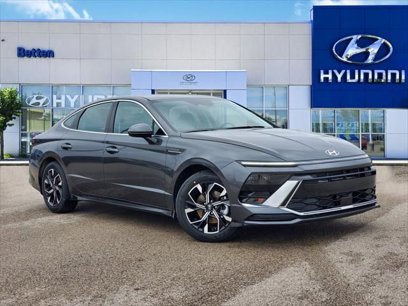 New 2025 Hyundai Sonata SEL