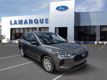 New 2025 Ford Escape Active w/ Tech Pack #1