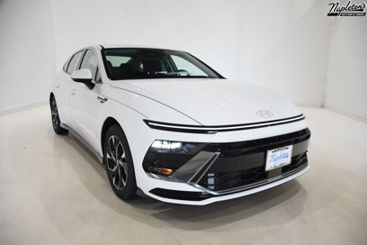 New 2025 Hyundai Sonata SEL