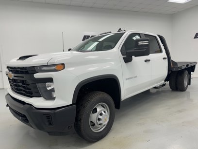 New 2024 Chevrolet Silverado 3500 W/T w/ WT Convenience Package