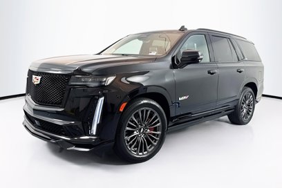 Used 2023 Cadillac Escalade V