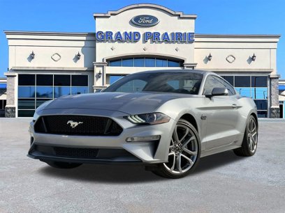 Used 2021 Ford Mustang GT Premium w/ Equipment Group 401A