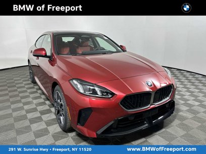 New 2025 BMW 228i xDrive w/ Premium Package