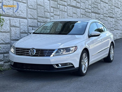 Used 2014 Volkswagen CC Sport