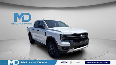 Certified 2024 Ford Ranger XLT