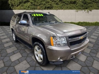 Used 2011 Chevrolet Suburban LT