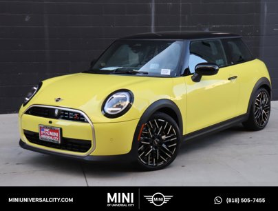 Used 2025 MINI Cooper S