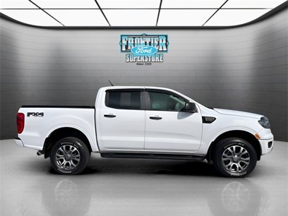 Used 2021 Ford Ranger XLT