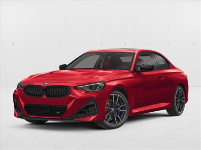 New 2026 BMW M240i Coupe