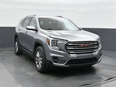 Used 2024 GMC Terrain SLT