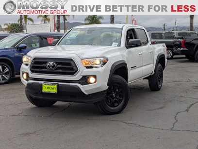 Used 2023 Toyota Tacoma SR5
