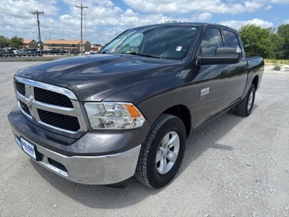 Used 2023 RAM 1500 Classic SLT w/ Trailer & Traction Group