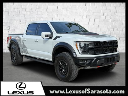 Used 2023 Ford F150 Raptor w/ Equipment Group 802A Raptor R