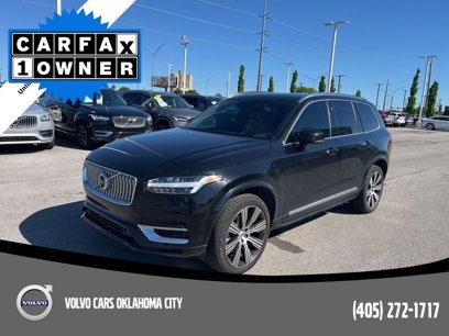 Certified 2022 Volvo XC90 T8 Inscription