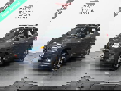 Used 2019 Jeep Cherokee Limited