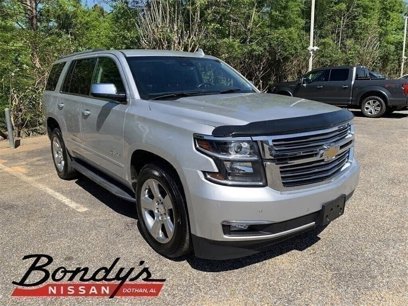 Used 2019 Chevrolet Tahoe Premier
