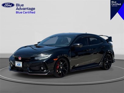 Used 2021 Honda Civic Type R