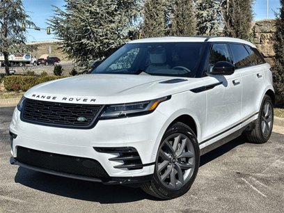 New 2026 Land Rover Range Rover Velar Dynamic SE