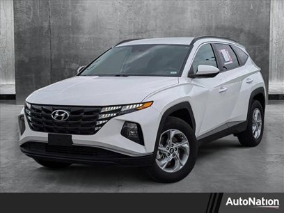 Used 2024 Hyundai Tucson SEL