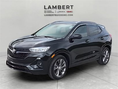 Used 2023 Buick Encore GX Select w/ Sport Touring Package
