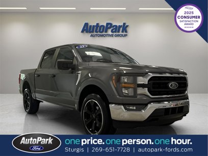 Used 2023 Ford F150 XLT