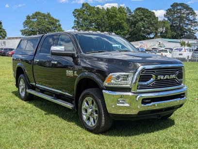 Used 2018 RAM 2500 Limited
