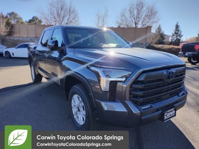 New 2025 Toyota Tundra SR5