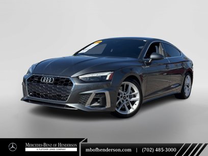 Used 2023 Audi A5 2.0T Premium Plus