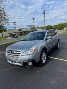 Used 2014 Subaru Outback 2.5i Limited