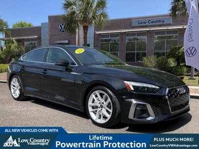 Used 2024 Audi A5 2.0T Premium Plus