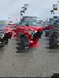 Used 2022 Toyota Tundra Limited