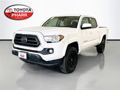 Used 2022 Toyota Tacoma SR5