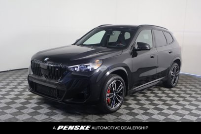 Used 2025 BMW X1 M35i w/ Premium Package