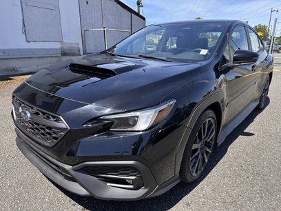 Used 2024 Subaru WRX Limited