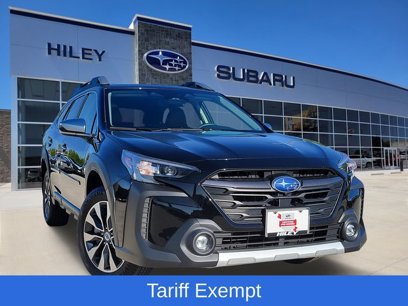 Certified 2023 Subaru Outback Touring XT