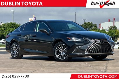 Used 2024 Lexus ES 300h w/ Premium Package